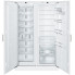 Встраиваемый холодильник Liebherr SBS70I4