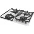 Варочная поверхность  Gorenje  GKTW 641 SYB