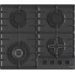 Варочная поверхность  Gorenje  GKTW 641 SYB
