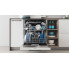 Встраиваемая посудомоечная машина Indesit DIE2B19 A