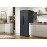 Холодильник Gorenje NRS918EMB