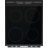 Плита Gorenje GEC5C41SG