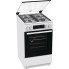 Плита Gorenje  GKS 5C70 XF