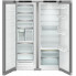 Холодильник  Liebherr XRFsf 5245