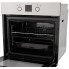 Духовой шкаф ELEYUS  MILA 6009 IS