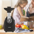 Мясорубка Zelmer ZMM4085B