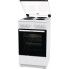 Плита Gorenje  GE 5A21 WH
