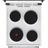 Плита Gorenje  GE 5A21 WH