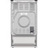 Плита Gorenje  GE 5A21 WH