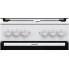 Плита Gorenje  GE 5A21 WH