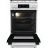 Плита Gorenje  GK 5C61 WH