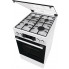 Плита Gorenje  GK 5C61 WH