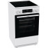 Плита Gorenje GEC5C42WG