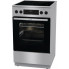 Плита Gorenje GECS 5C70 XPA