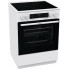 Плита Gorenje GECS 6C70 WC