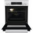 Плита Gorenje GECS 6C70 WC