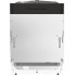 Встраиваемая посудомоечная машина Gorenje GV673C62