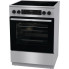 Плита Gorenje  GECS 6C70 XC
