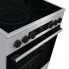 Плита Gorenje  GECS 6C70 XC