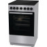 Плита Gorenje GEC5C42WG
