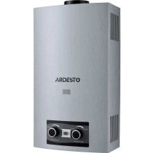Проточный водонагреватель Ardesto  TFGBH-10B-X2-STEEL