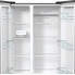 Холодильник Gorenje NRR9185EAXL
