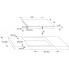 Варочная поверхность Gorenje ISC645BSC