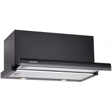 Вытяжка Pyramida TL 60 (1100) BL T