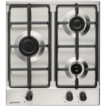 Варочная поверхность Pyramida  PFX 453 IX H