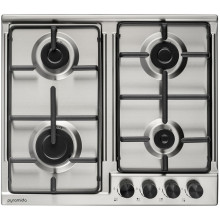 Варочная поверхность Pyramida PFX 604 IX H