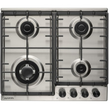 Варочная поверхность Pyramida PFX 604 T IX H Варочная поверхность Pyramida PFX 604 T IX H