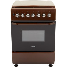 Плита ELEYUS  COMBO 6007 EF BR