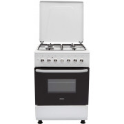 Плита ELEYUS COMBO 6007 EF WH