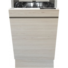 Встраиваемая посудомоечная машина ELEYUS DWO 45024