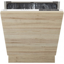 Встраиваемая посудомоечная машина ELEYUS DWO 60024