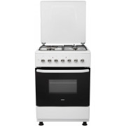 Плита ELEYUS  CORUS 6007 H1 EF WH