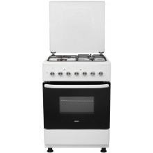 Плита ELEYUS  CORUS 6007 H1 EF WH