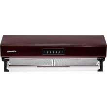 Вытяжка Pyramida WHK 60 BR Вытяжка Pyramida WHK 60 BR