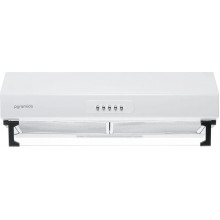Вытяжка Pyramida  WHK 60 WH