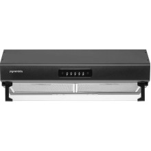 Вытяжка Pyramida  WHK 60 BL