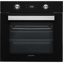 Духовой шкаф Pyramida PO 88 ME GBL (72)