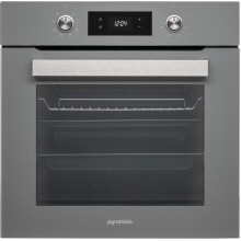 Духовой шкаф Pyramida PO 88 ME GSL (72)