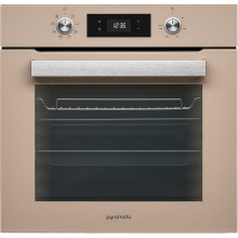 Духовой шкаф Pyramida PO 88 ME GCH (72)