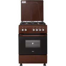 Плита ELEYUS  CAST 6001 CF BR