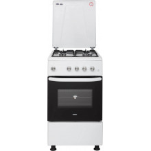 Плита ELEYUS  FARO 5001 EF WH