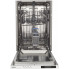 Встраиваемая посудомоечная машина ELEYUS DWO 45024