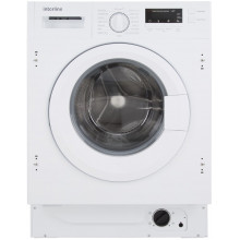 Встраиваемая стиральная машина Interline  WM 6120