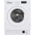 Встраиваемая стиральная машина Interline  WM 6120