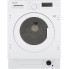 Встраиваемая стиральная машина Interline WMC 8140