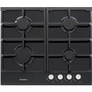 Варочная поверхность Interline  VGS 463 FGK BA